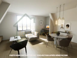 À VENDRE – IMMEUBLE À RÉNOVER - Hyper centre 3