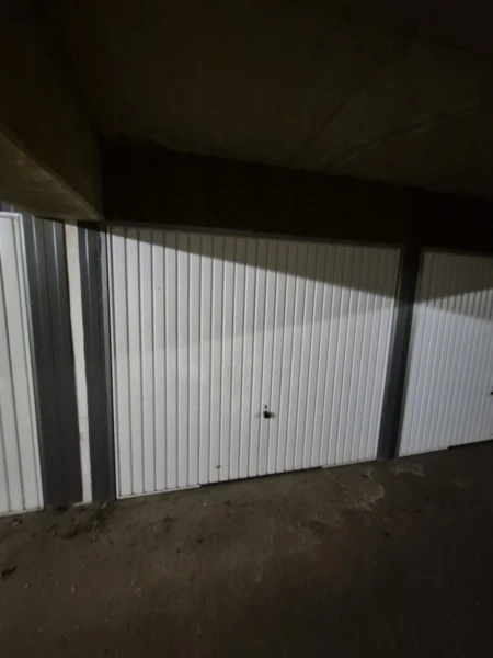 Garage individuel fermé THIONVILLE 1