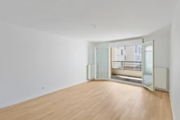 Appartement 68m² - Drancy 1