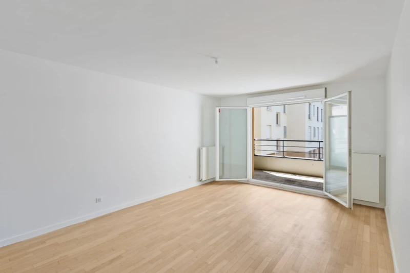 Appartement 68m² - Drancy 1