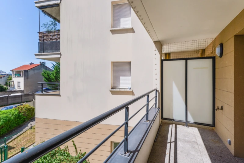 Appartement 68m² - Drancy 2