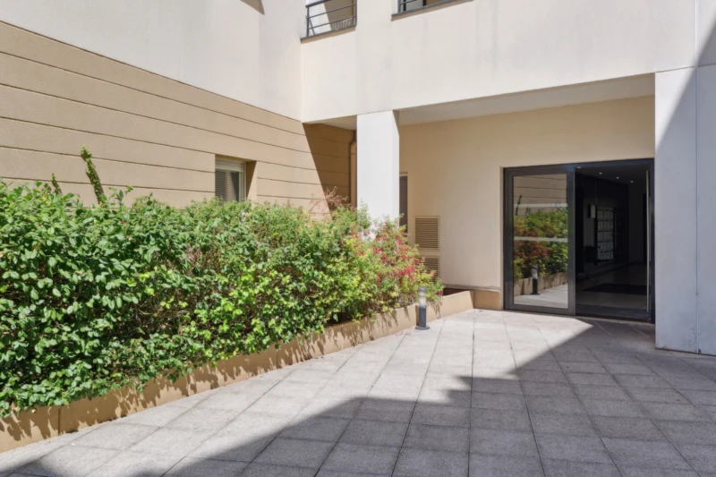 Appartement 68m² - Drancy 11