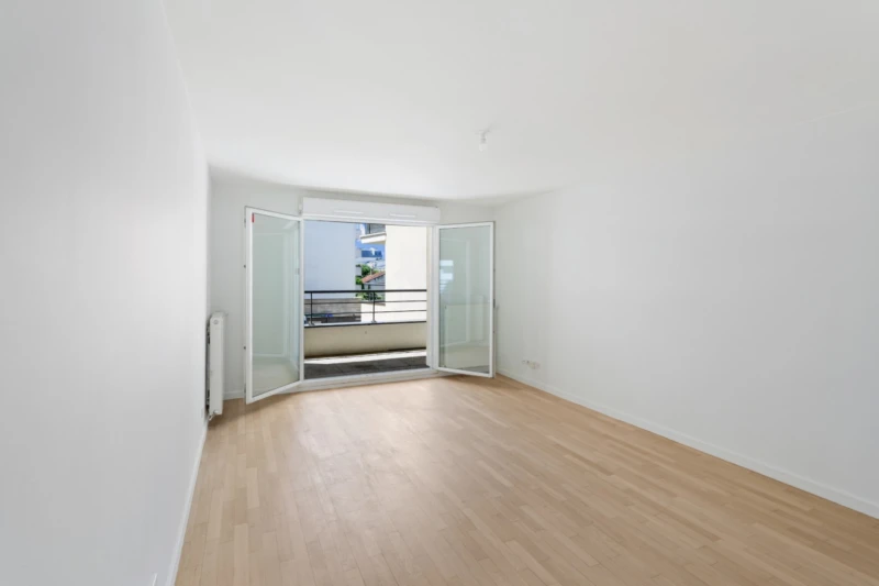 Appartement 68m² - Drancy 3