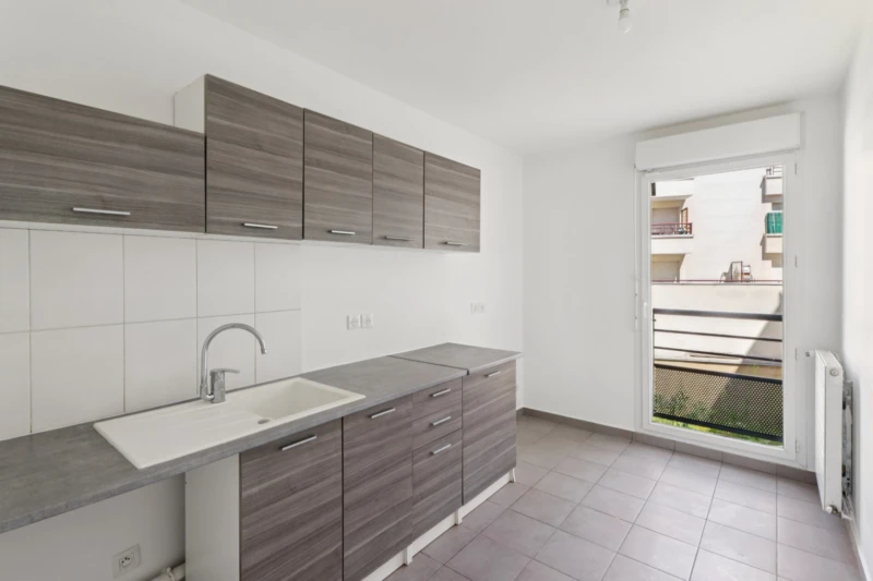 Appartement 68m² - Drancy 5