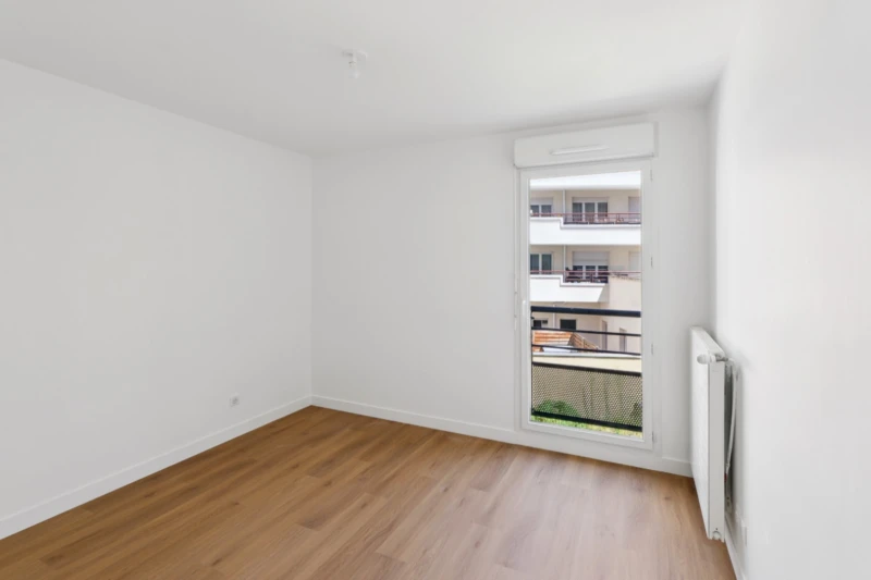 Appartement 68m² - Drancy 6