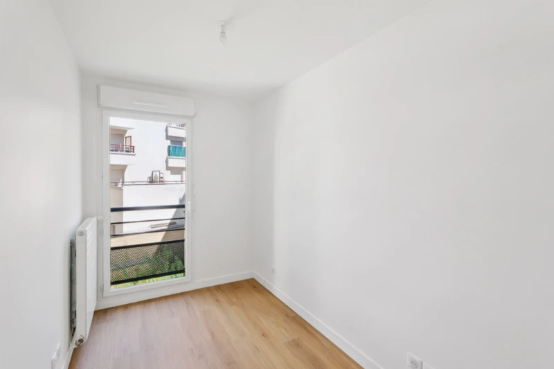 Appartement 68m² - Drancy 7