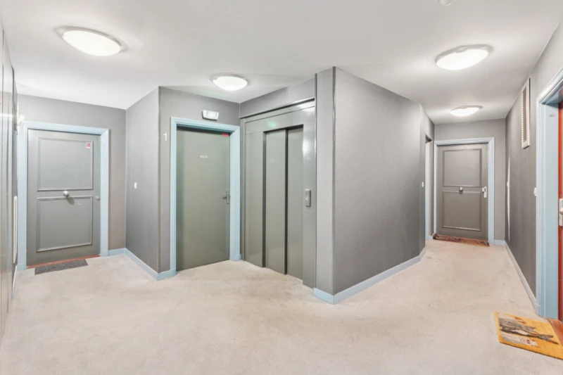 Appartement 68m² - Drancy 10