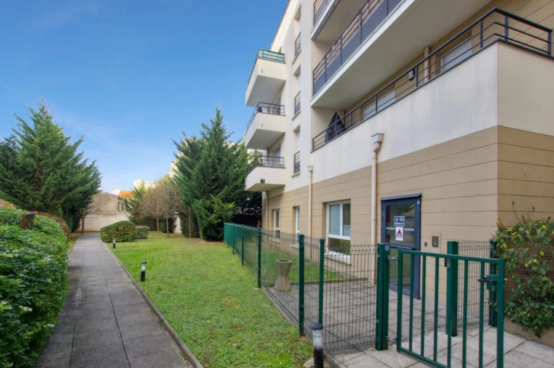 Appartement 44m² - Drancy 8