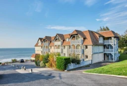TROUVILLE Studio Bis Lmnp renta. 4.38 % 1