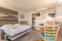 TROUVILLE Studio Bis Lmnp renta. 4.38 % 2