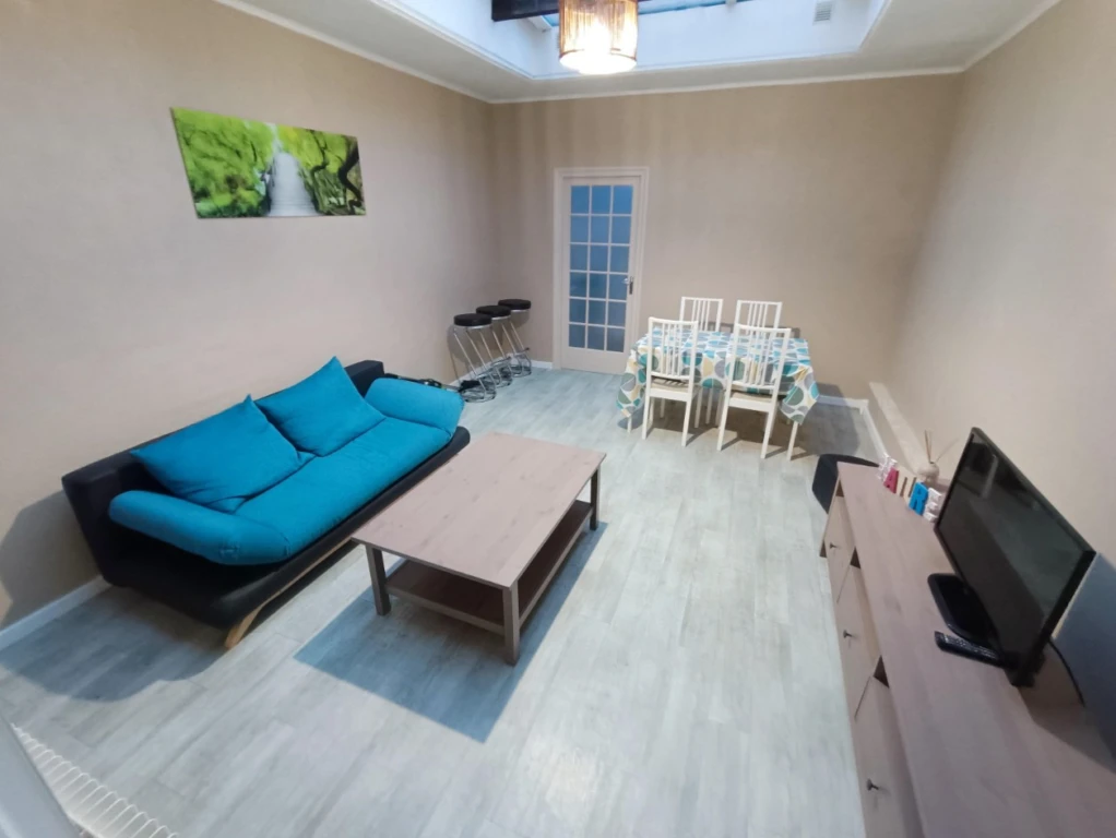 Amiénoise 3 chambres 75 m2 St-Pierre 1