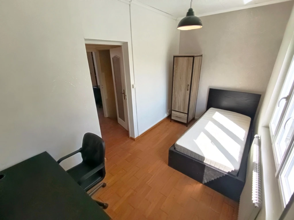 Amiénoise 3 chambres 75 m2 St-Pierre 16