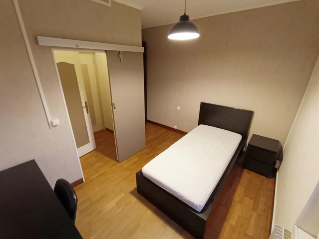 Amiénoise 3 chambres 75 m2 St-Pierre 12