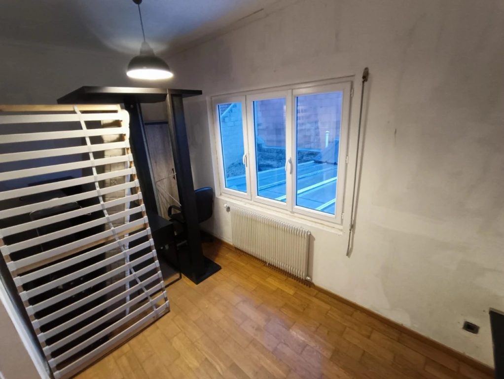 Amiénoise 3 chambres 75 m2 St-Pierre 13