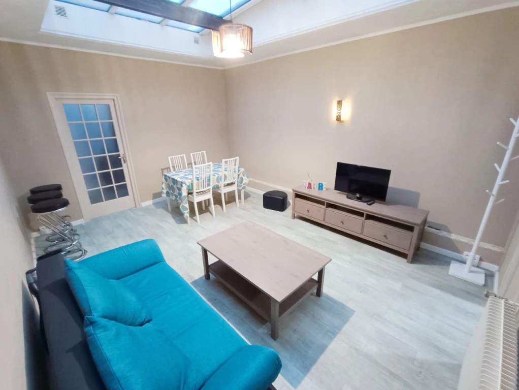 Amiénoise 3 chambres 75 m2 St-Pierre 3