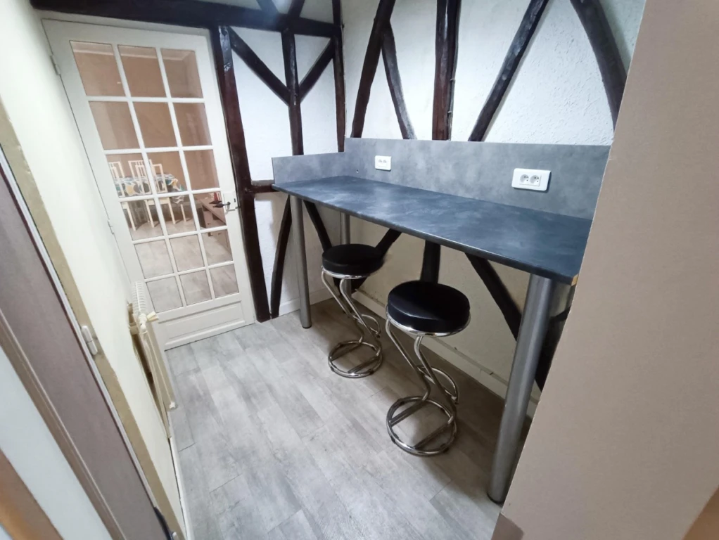 Amiénoise 3 chambres 75 m2 St-Pierre 9