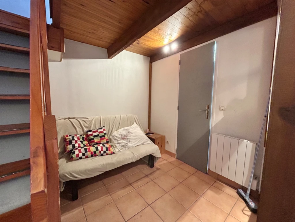 Ensemble immobilier 6 lots proche Amiens 16