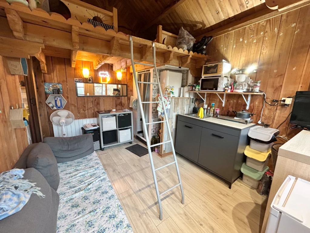Ensemble immobilier 6 lots proche Amiens 11