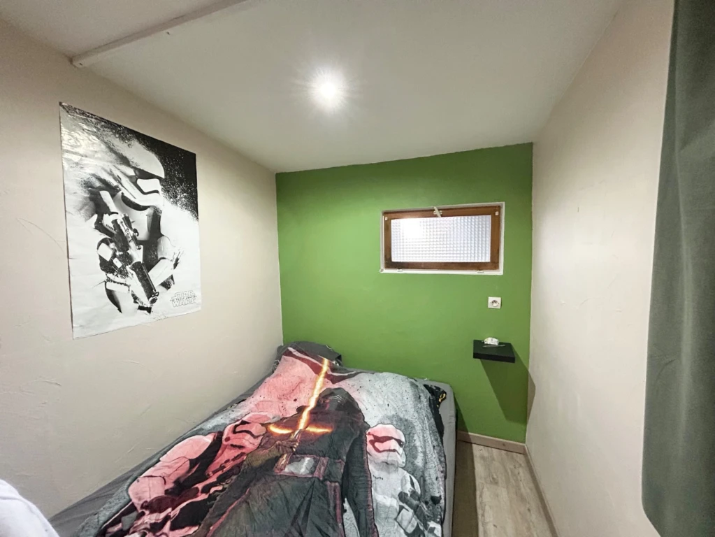 Ensemble immobilier 6 lots proche Amiens 14