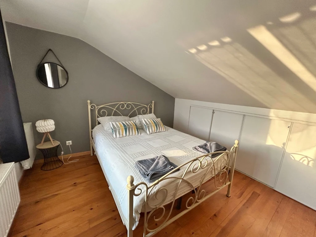 Ensemble immobilier 6 lots proche Amiens 9
