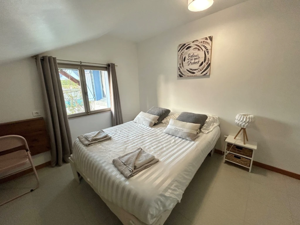 Ensemble immobilier 6 lots proche Amiens 10