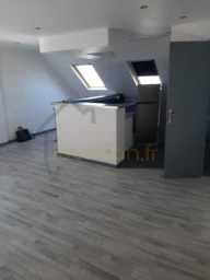 Appartement T3 en HYPER-CENTRE de Saint-Quentin 2
