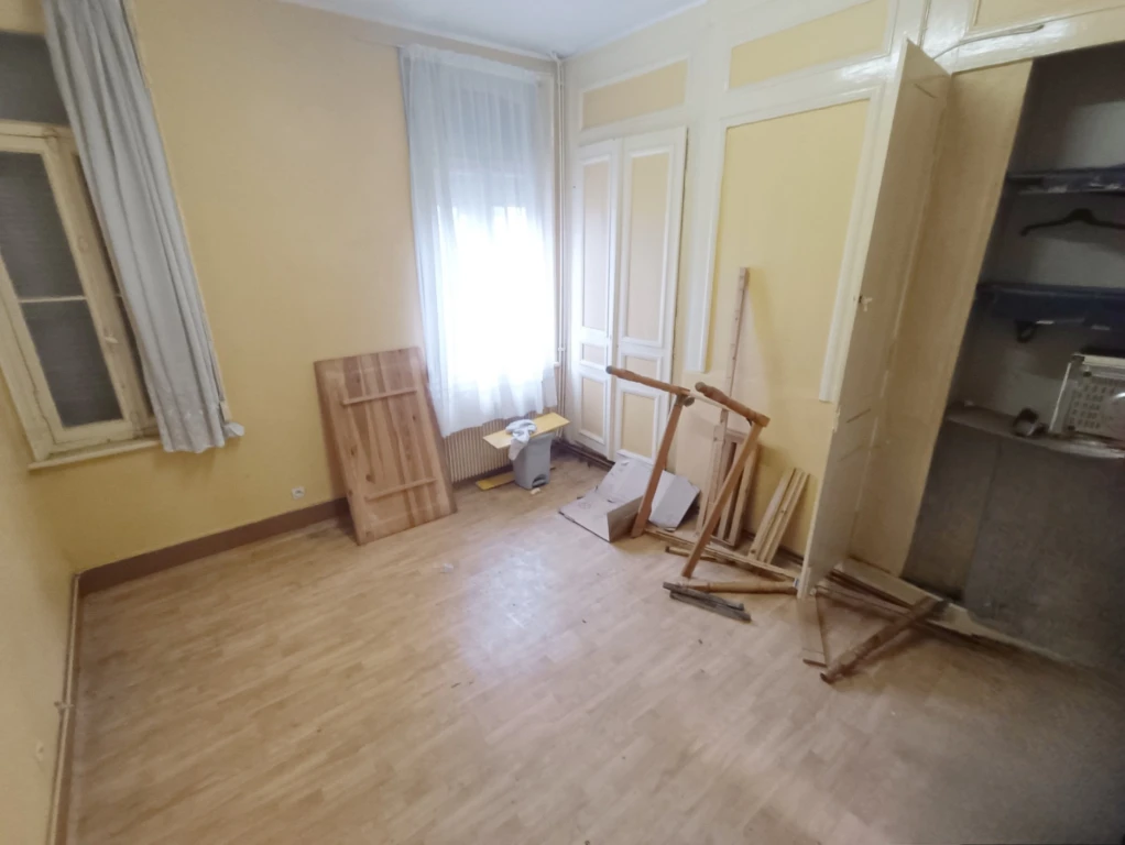 Immeuble de rapport 6 lots – Amiens Sud 1
