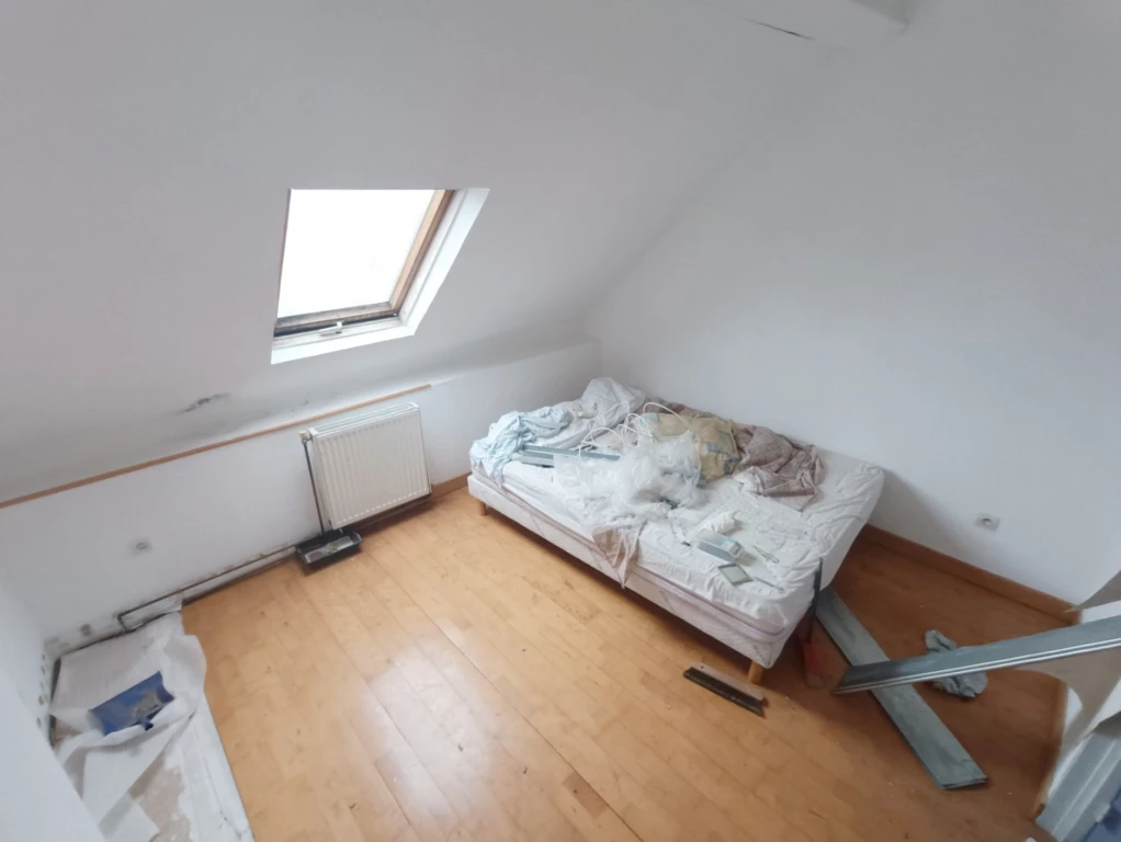 Immeuble de rapport 6 lots – Amiens Sud 3