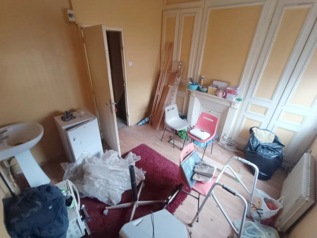 Immeuble de rapport 6 lots – Amiens Sud 7