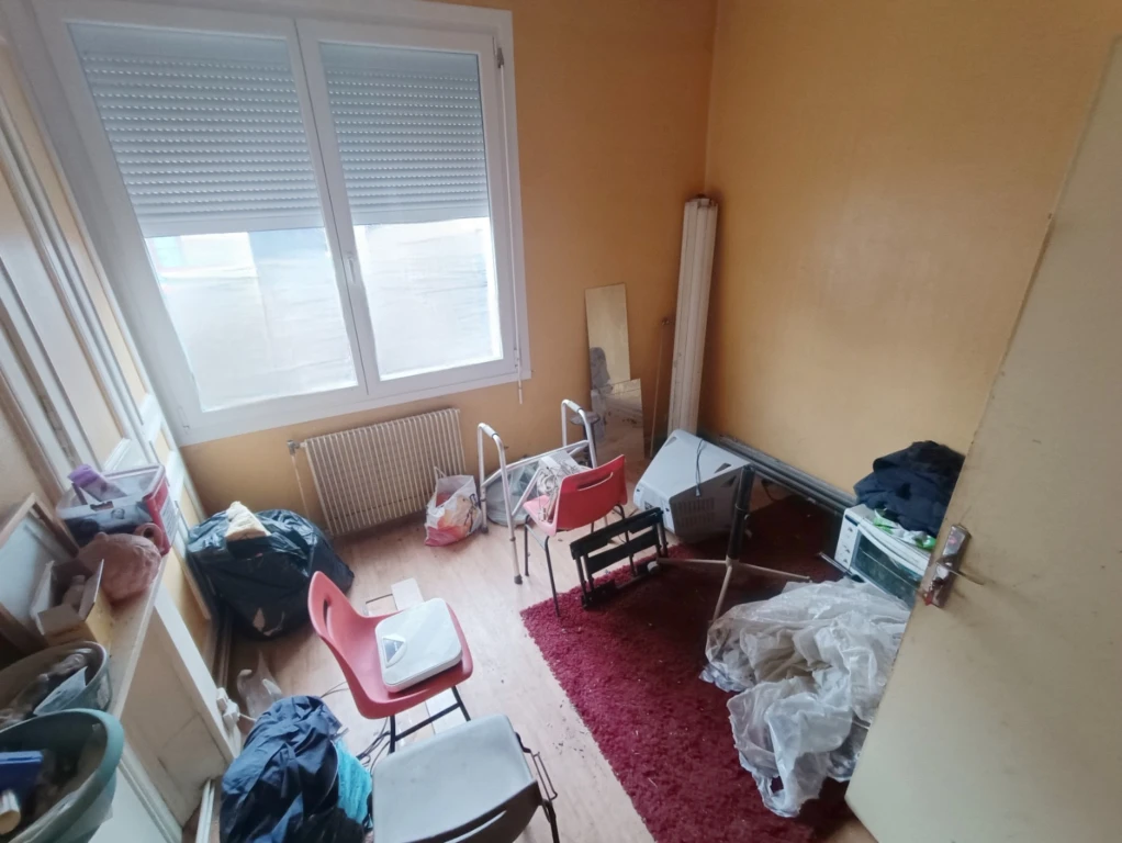 Immeuble de rapport 6 lots – Amiens Sud 8
