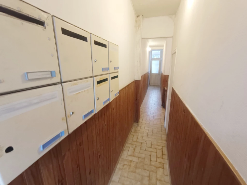 Immeuble de rapport 6 lots – Amiens Sud 10