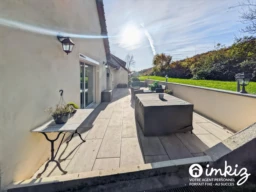 Maison familiale 6 pièces  de 177 m² 1