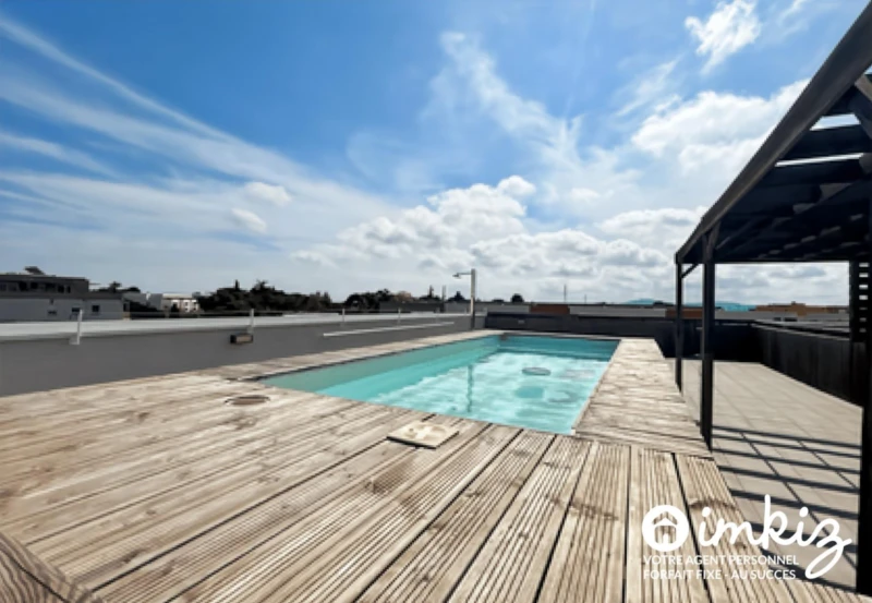 Appartement 3 pièces 17