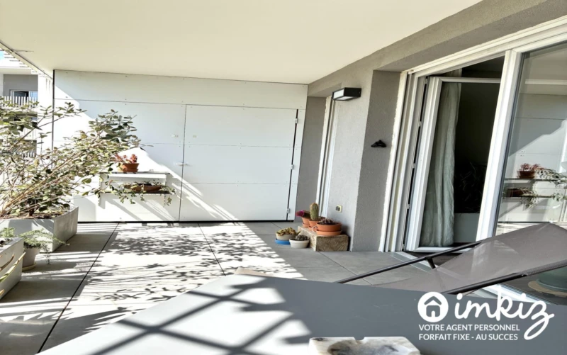 Appartement 3 pièces 14