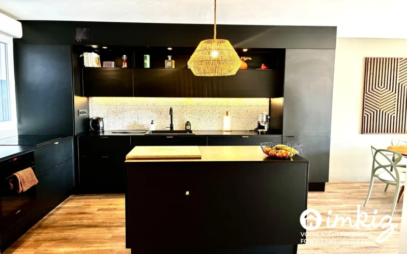 Appartement 3 pièces 5