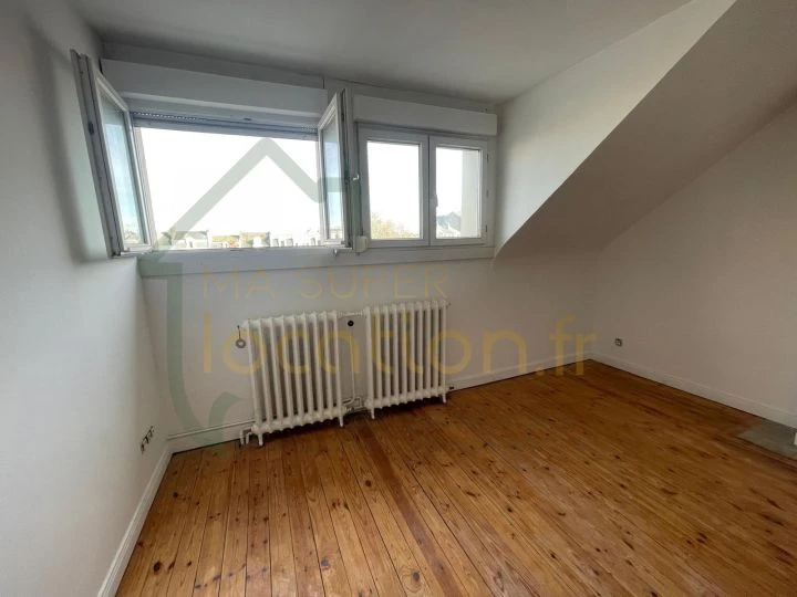 Maison/Appartement F4 dans le centre-ville de Saint-Quentin 9