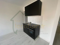 Charmant Studio à SAINT-QUENTIN au coeur de la ville 1