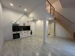 Appartement avec mansarde dans un secteur calme du centre-ville de Saint-Quentin 1