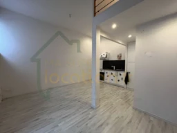 Appartement avec mansarde dans un secteur calme du centre-ville de Saint-Quentin 2