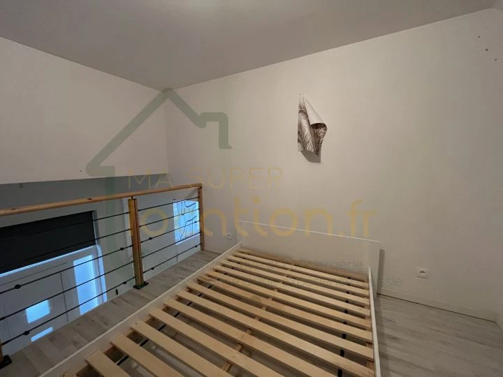 Appartement avec mansarde dans un secteur calme du centre-ville de Saint-Quentin 7