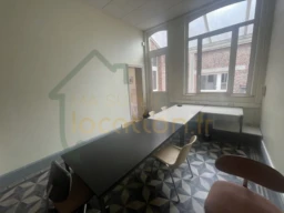 Bureau de 17m2 situé dans le centre-ville de Saint-Quentin 1