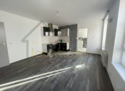 Appartement F2 2