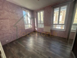 Appartement F2 3