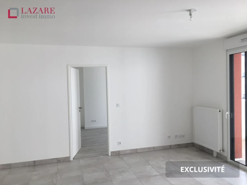 A LOUER T3 récent avec parking 5