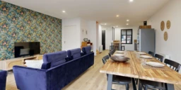 Appartement meublé T2 25m² à Rennes 1
