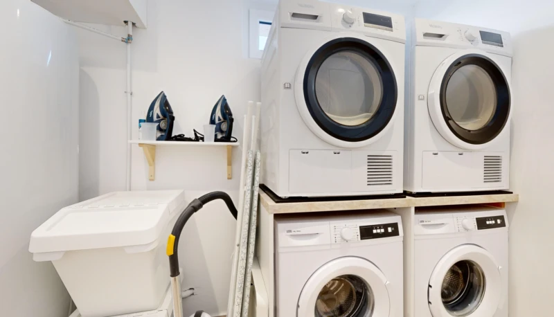 Appartement meublé T2 25m² à Rennes 20