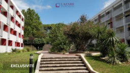 A LOUER T2 Résidence étudiante 1