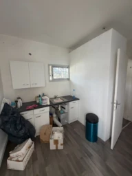 Local commercial vide de 32 m2 3