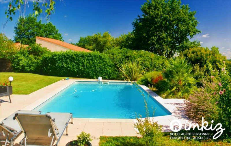 Grande maison avec vue exceptionnelle 12