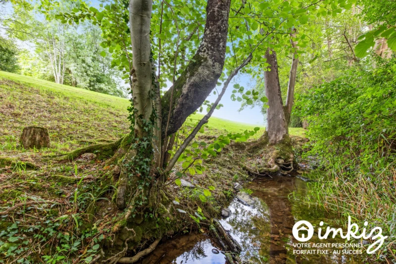 Maison de Caractère du XVIIIe - Vue Pyrénées 13